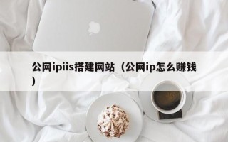 昌乐公网ipiis搭建网站（公网ip怎么赚钱）